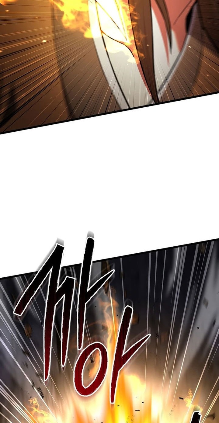 Peerless Dad Chapter 61 - halaman 11