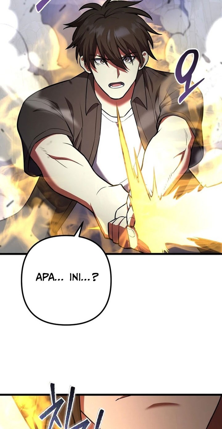 Peerless Dad Chapter 61 - halaman 13