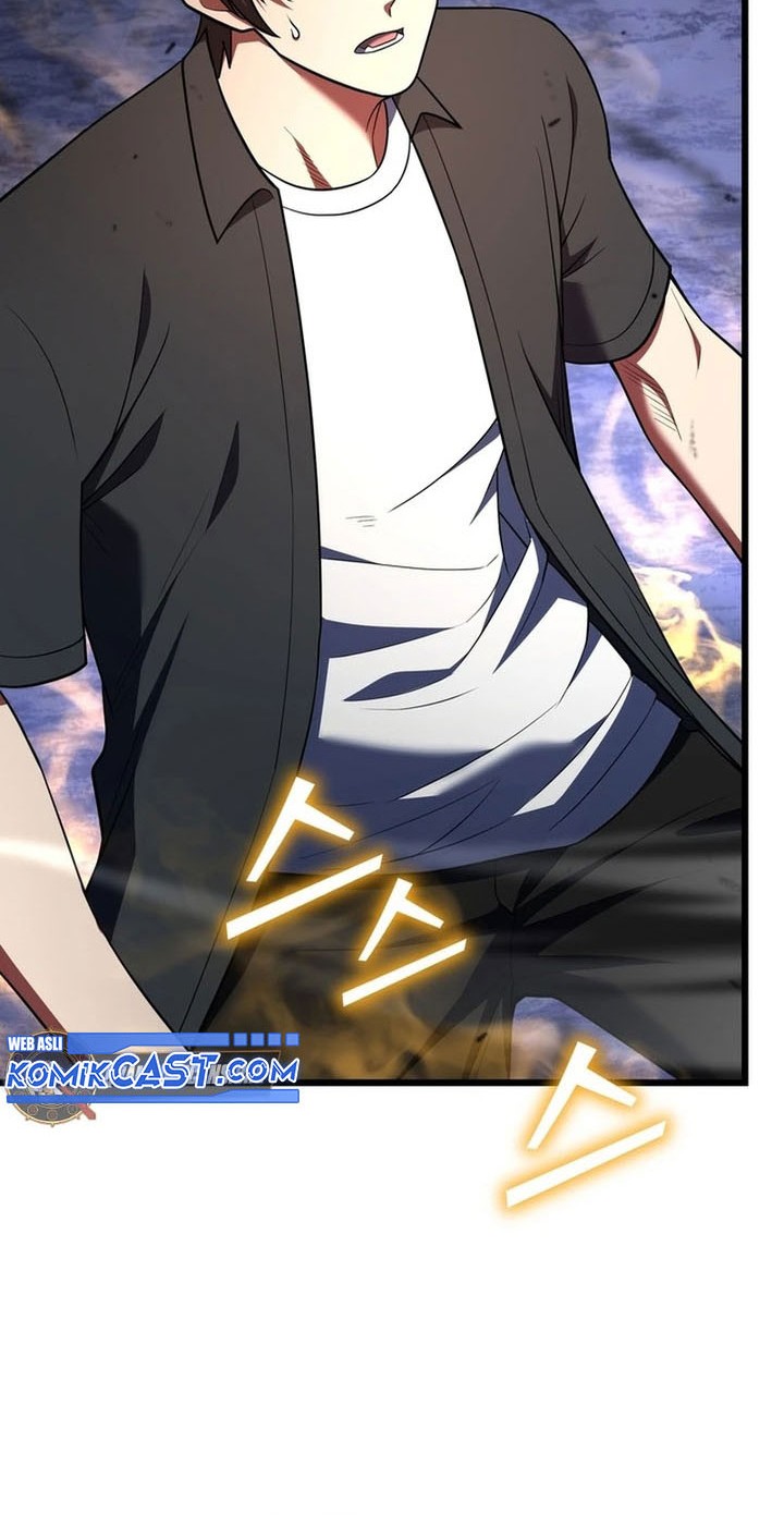 Peerless Dad Chapter 61 - halaman 17