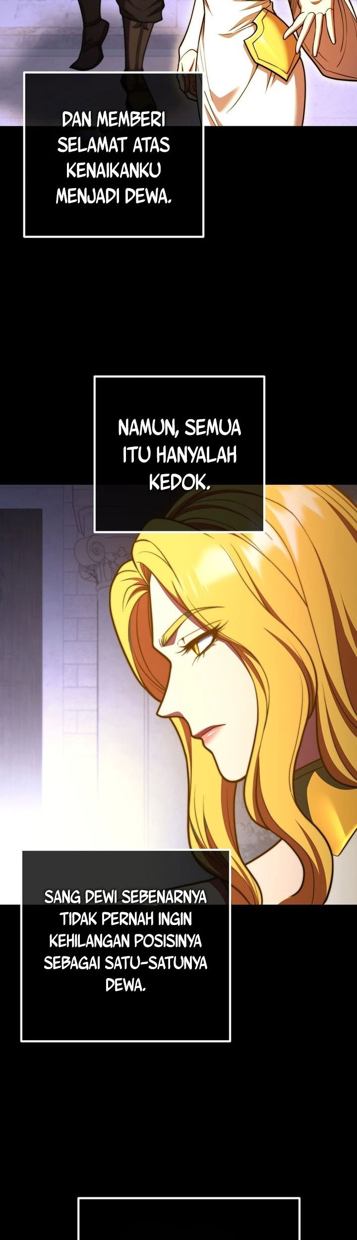 Peerless Dad Chapter 61 - halaman 22