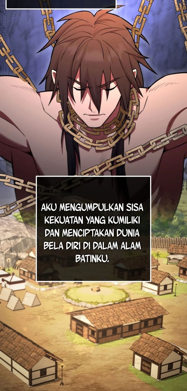 Peerless Dad Chapter 61 - halaman 27