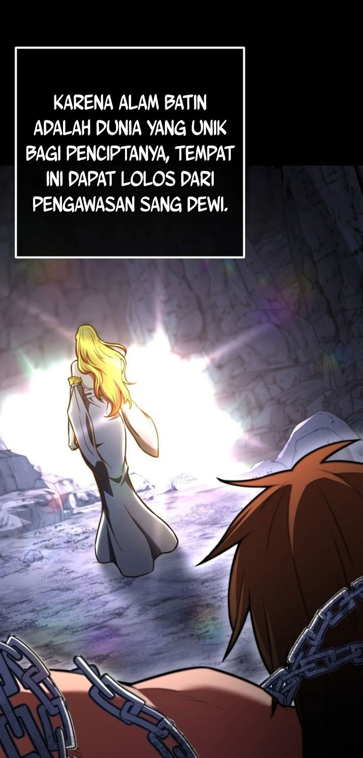 Peerless Dad Chapter 61 - halaman 29
