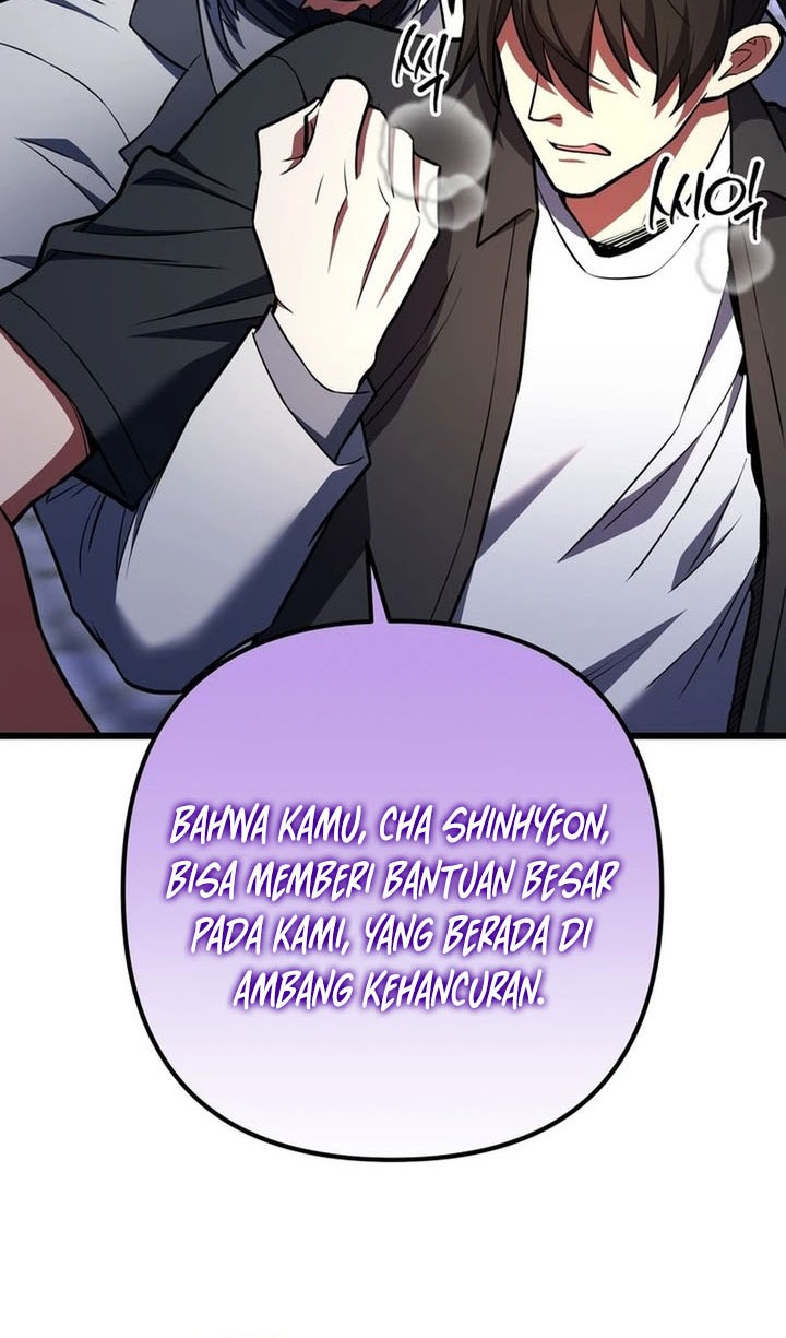 Peerless Dad Chapter 61 - halaman 41