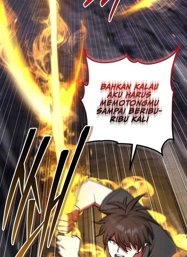 Peerless Dad Chapter 61 - halaman 7