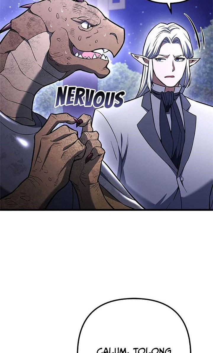Peerless Dad Chapter 62 - halaman 10