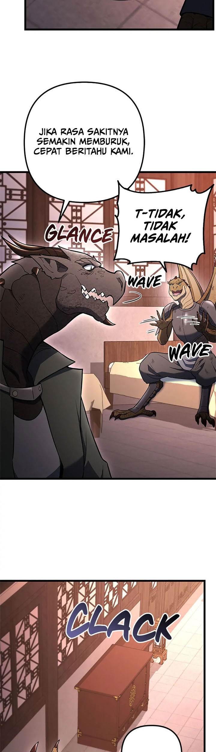 Peerless Dad Chapter 62 - halaman 13