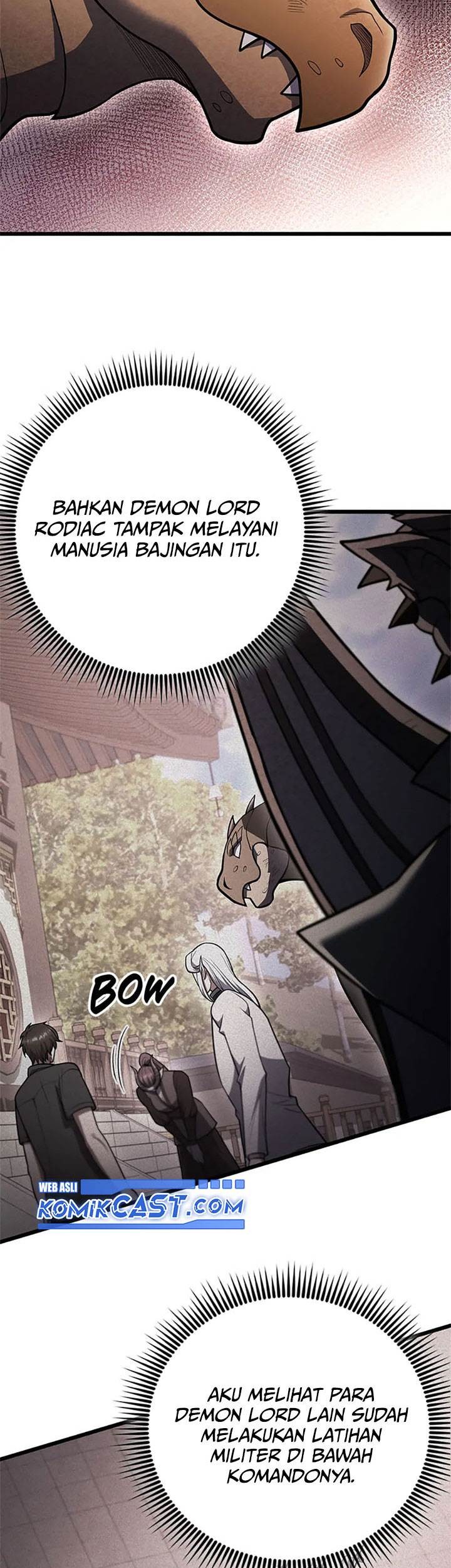 Peerless Dad Chapter 62 - halaman 15