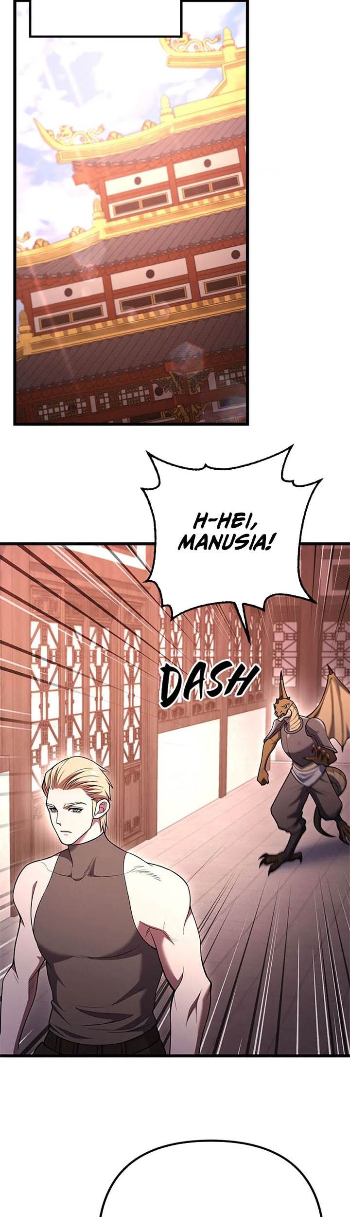Peerless Dad Chapter 62 - halaman 21