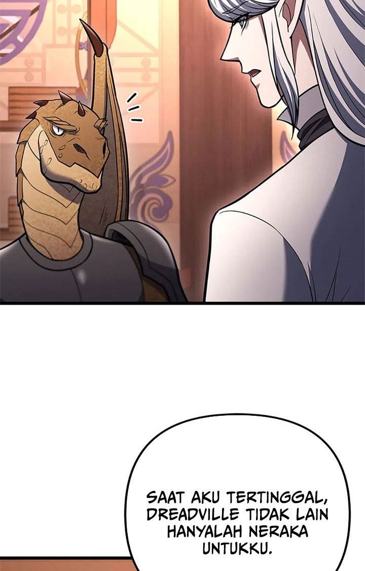 Peerless Dad Chapter 62 - halaman 30