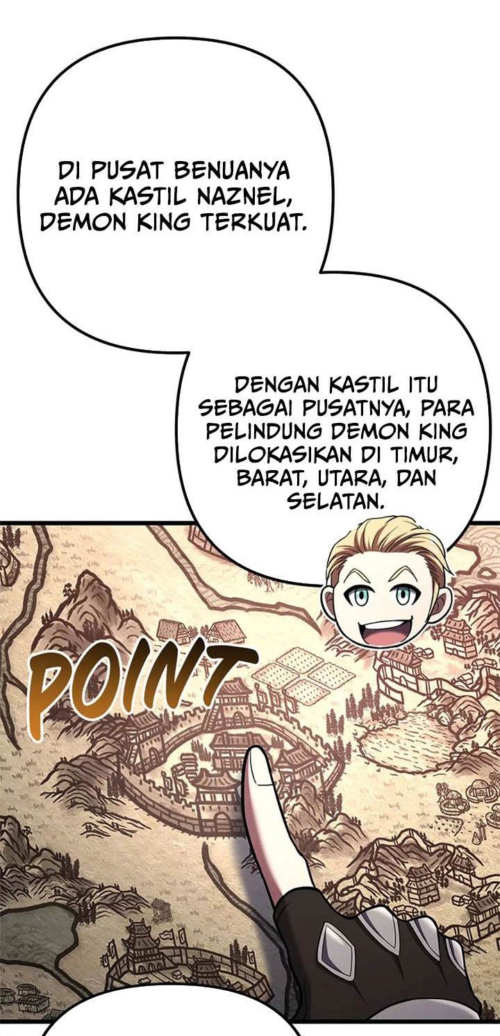 Peerless Dad Chapter 62 - halaman 36