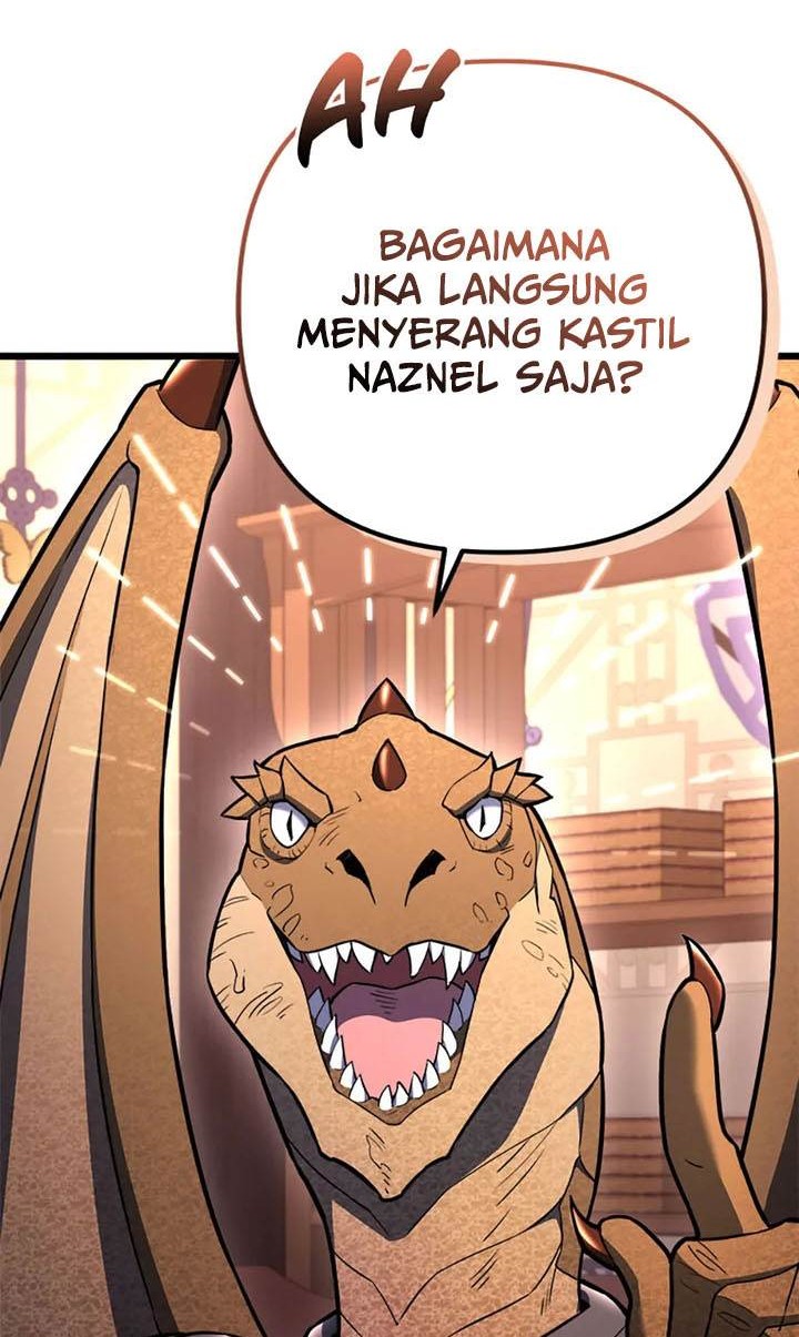 Peerless Dad Chapter 62 - halaman 42