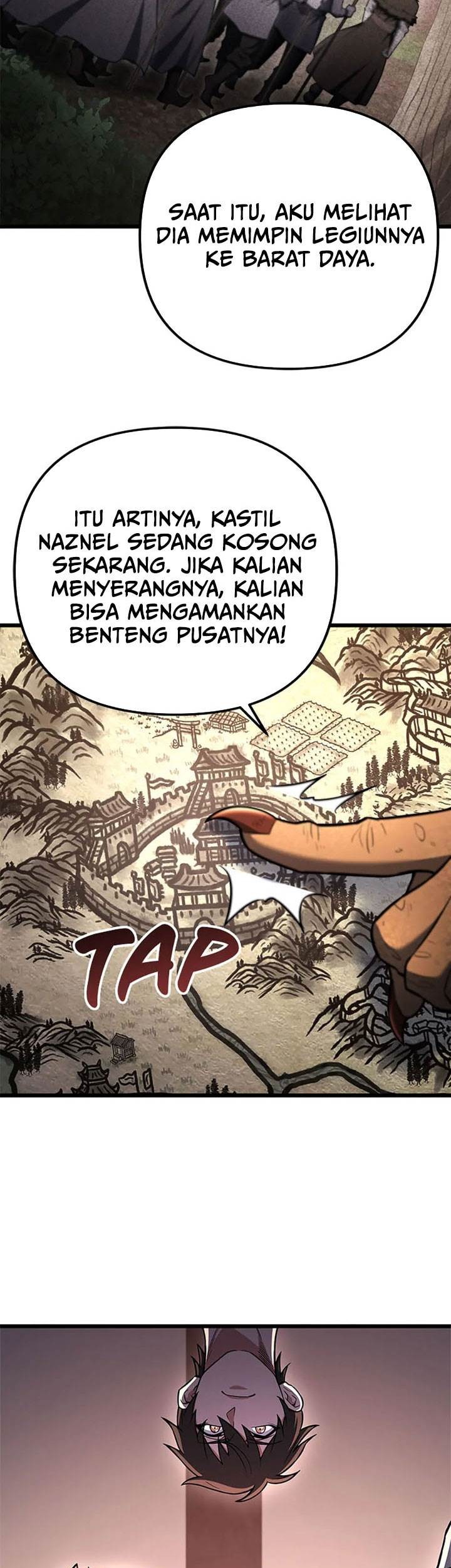 Peerless Dad Chapter 62 - halaman 45