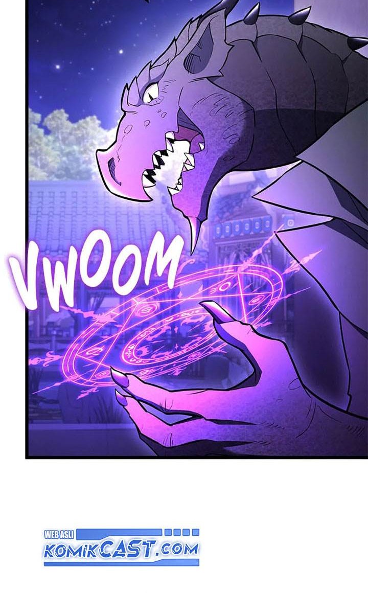 Peerless Dad Chapter 62 - halaman 8