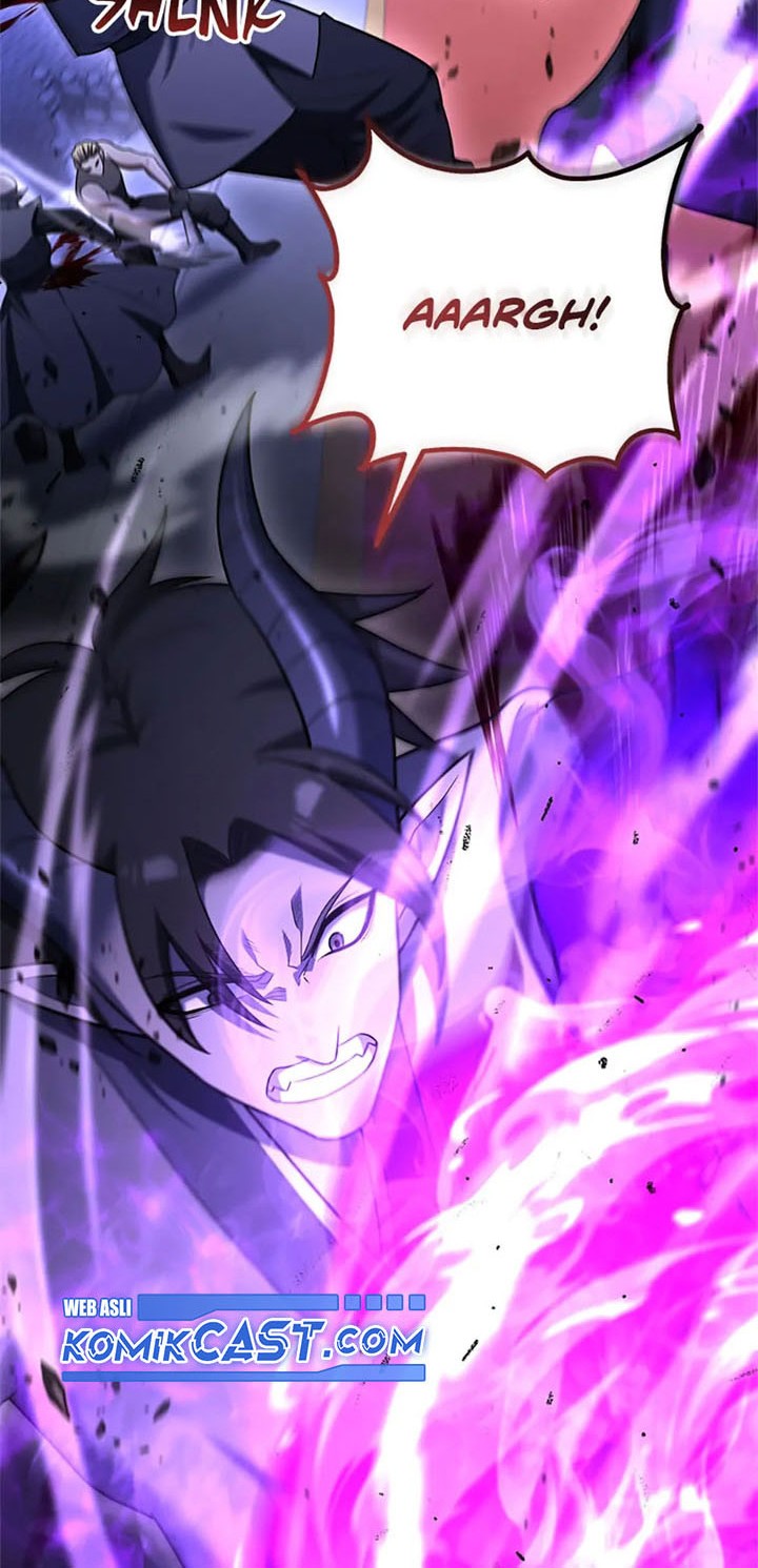 Peerless Dad Chapter 63 - halaman 17