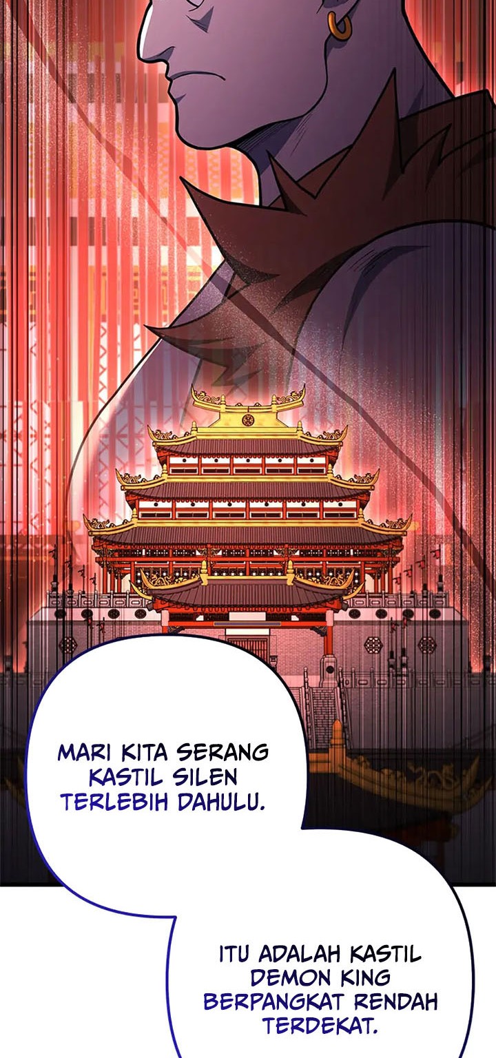 Peerless Dad Chapter 63 - halaman 3