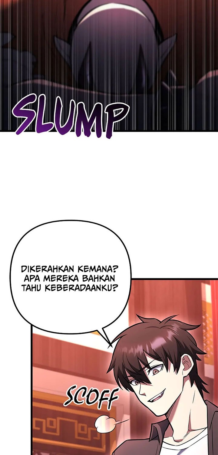 Peerless Dad Chapter 63 - halaman 31