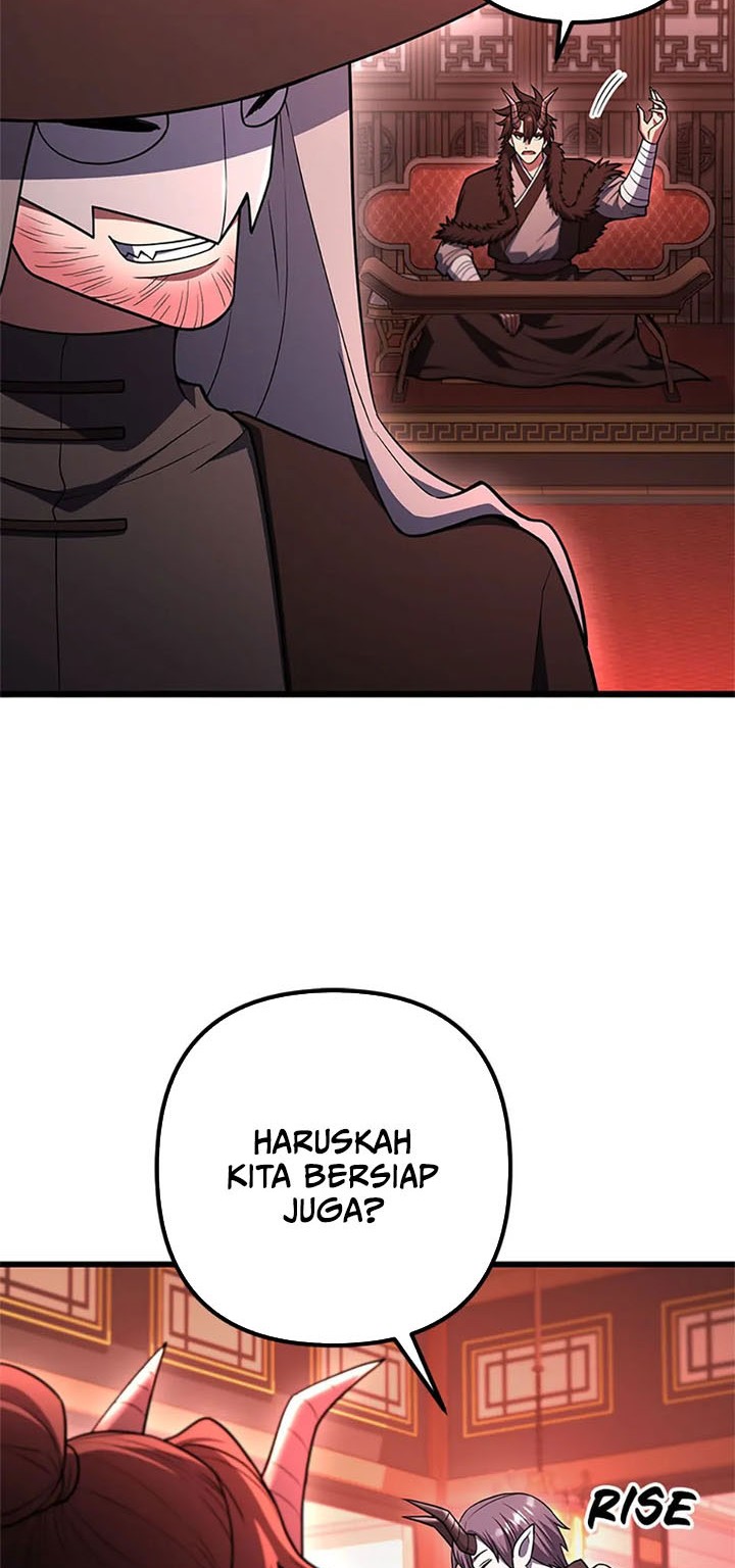 Peerless Dad Chapter 63 - halaman 7