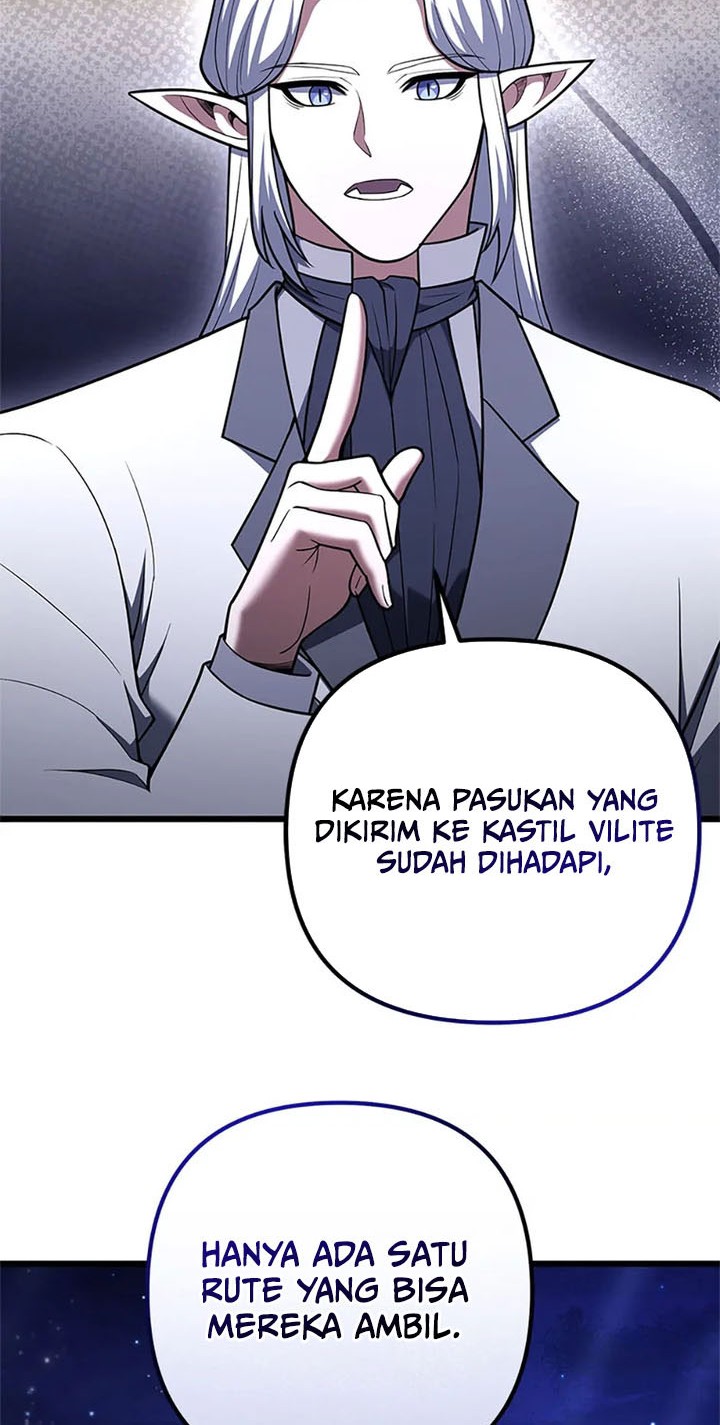 Peerless Dad Chapter 64 - halaman 11