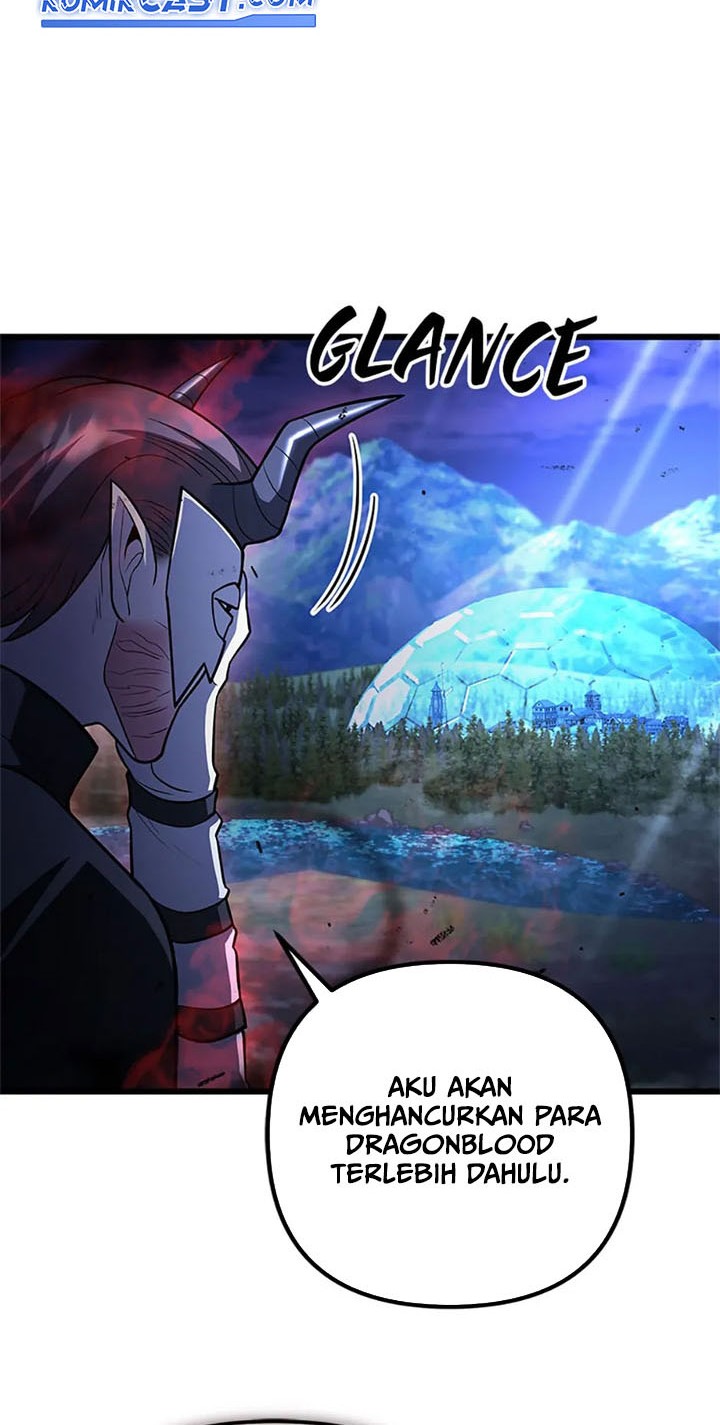 Peerless Dad Chapter 64 - halaman 17