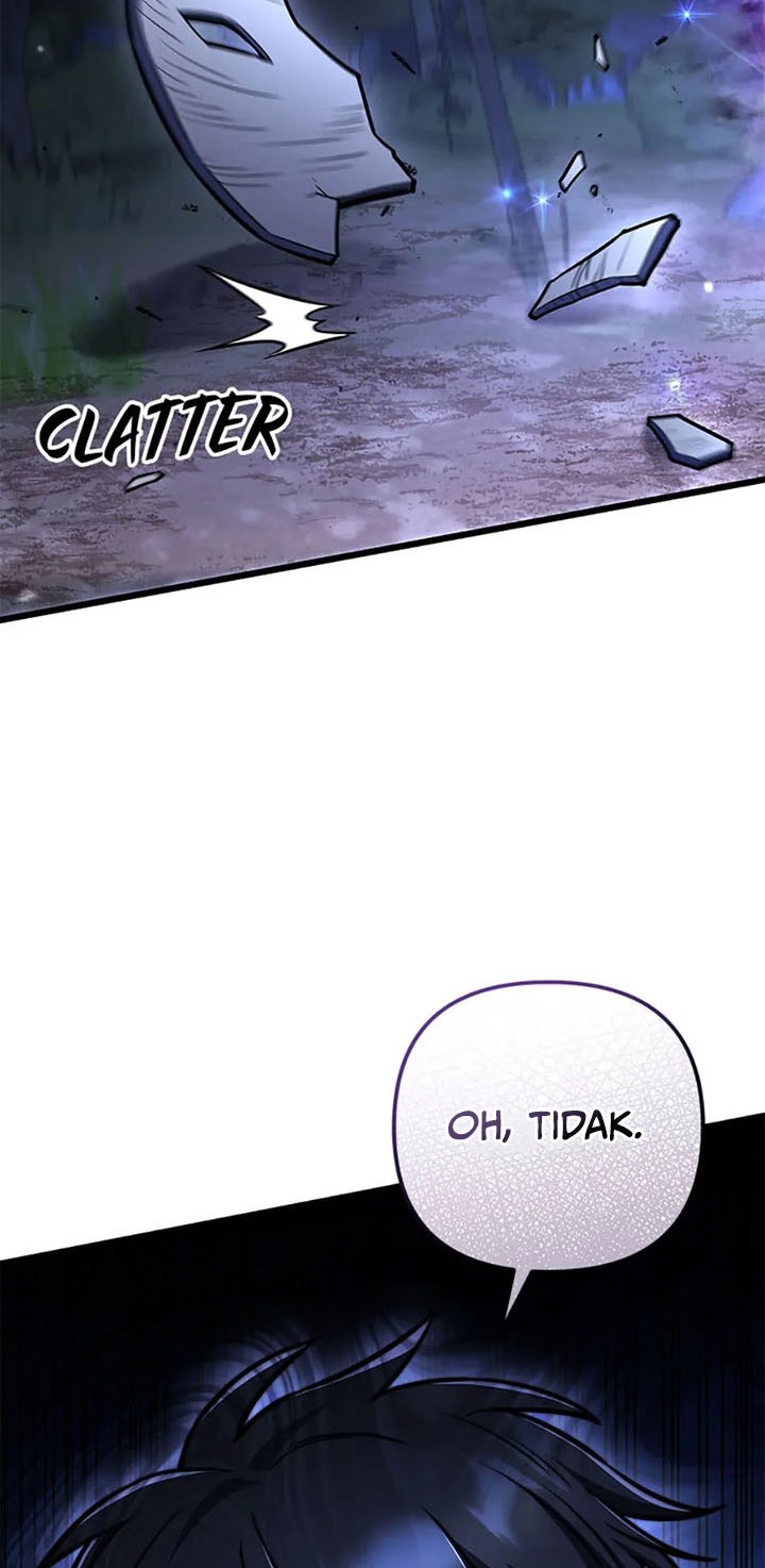 Peerless Dad Chapter 64 - halaman 3