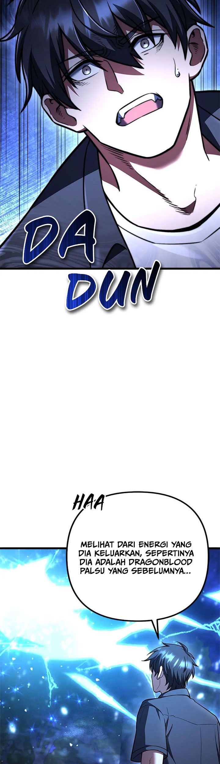 Peerless Dad Chapter 64 - halaman 4