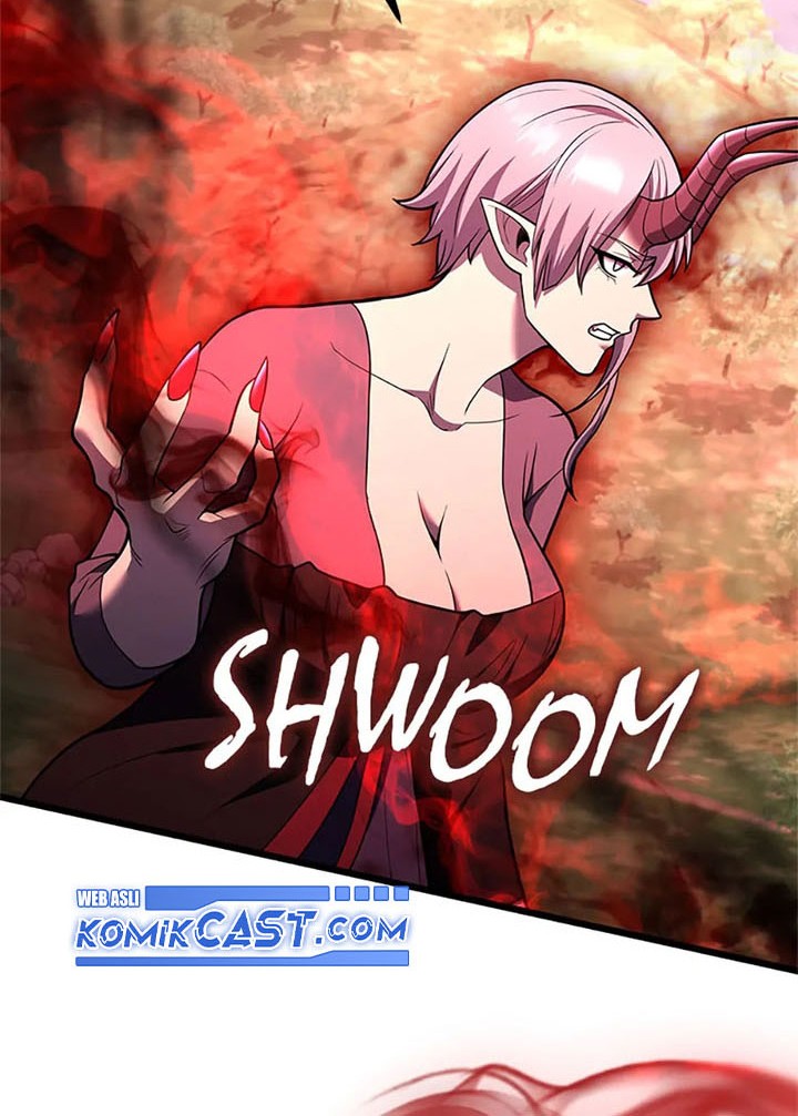 Peerless Dad Chapter 65 - halaman 17