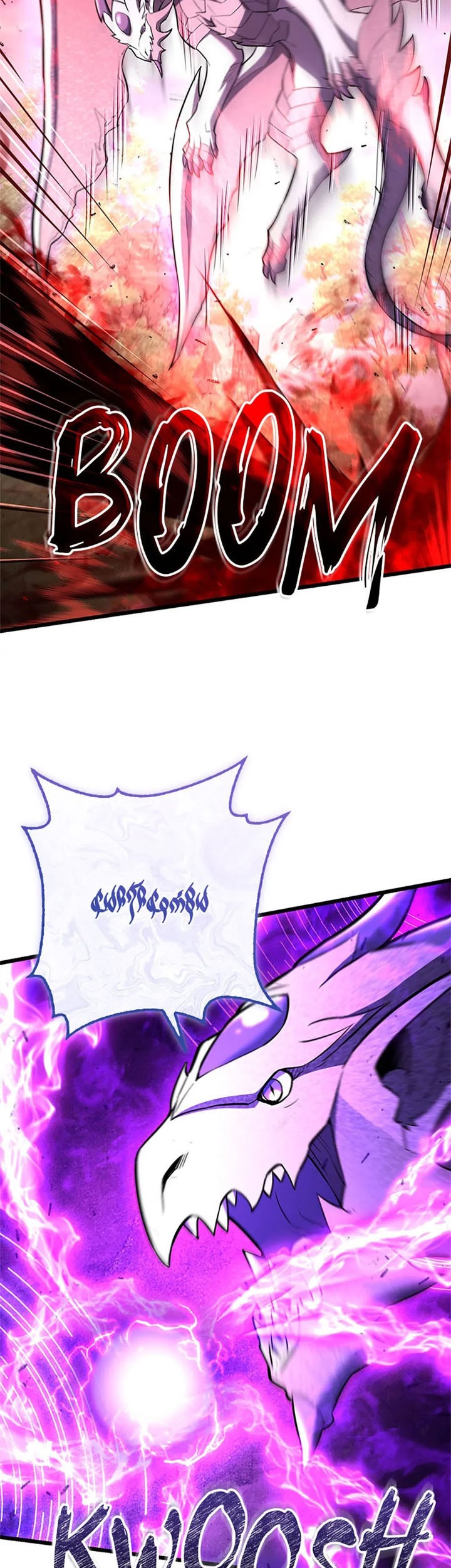 Peerless Dad Chapter 65 - halaman 20