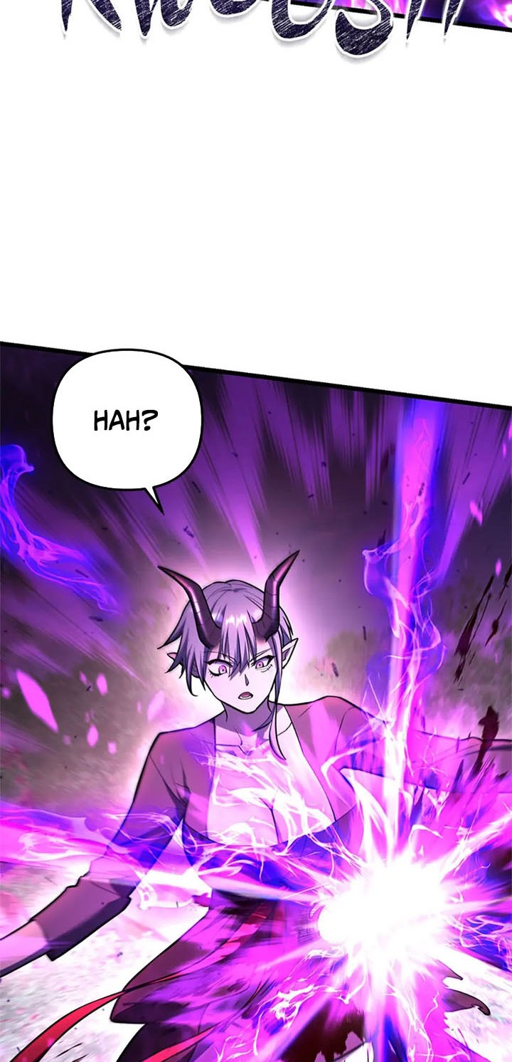 Peerless Dad Chapter 65 - halaman 21
