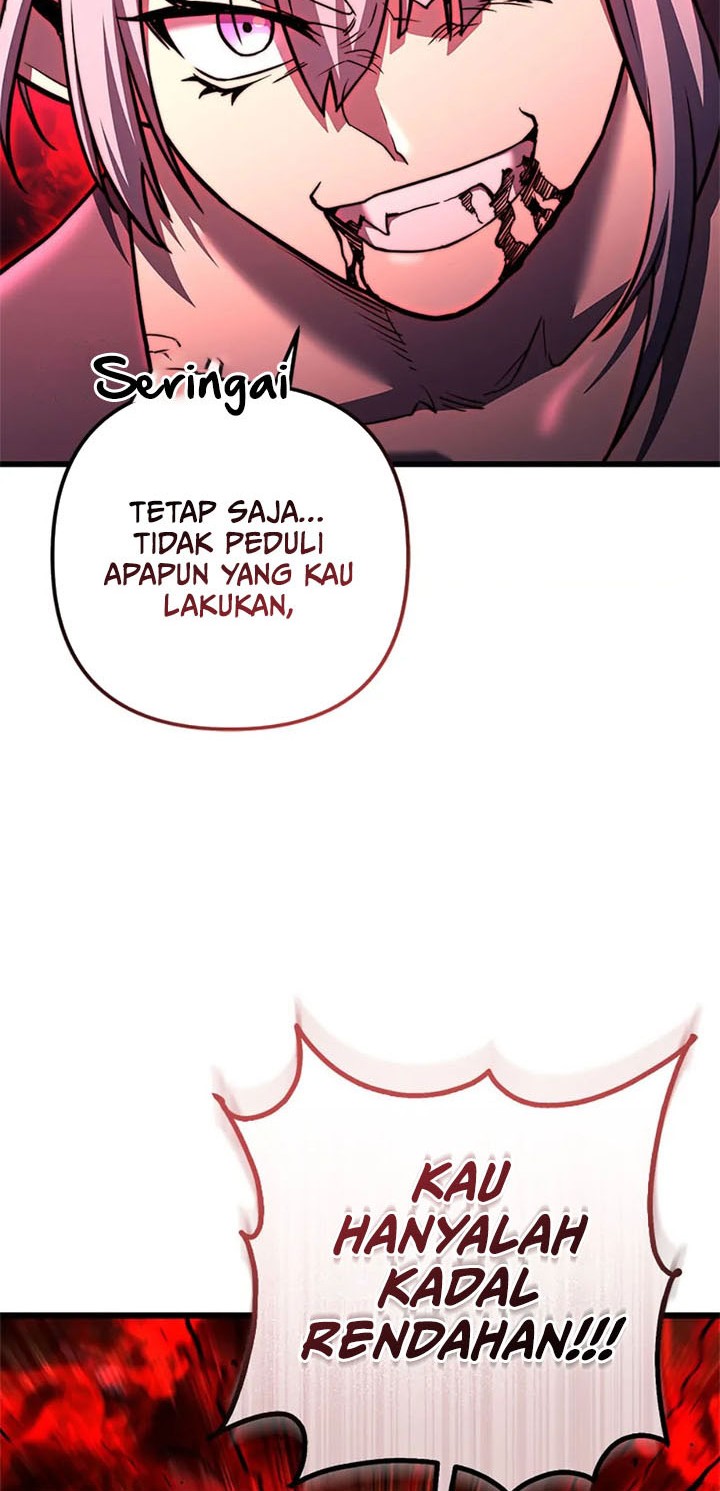 Peerless Dad Chapter 65 - halaman 23