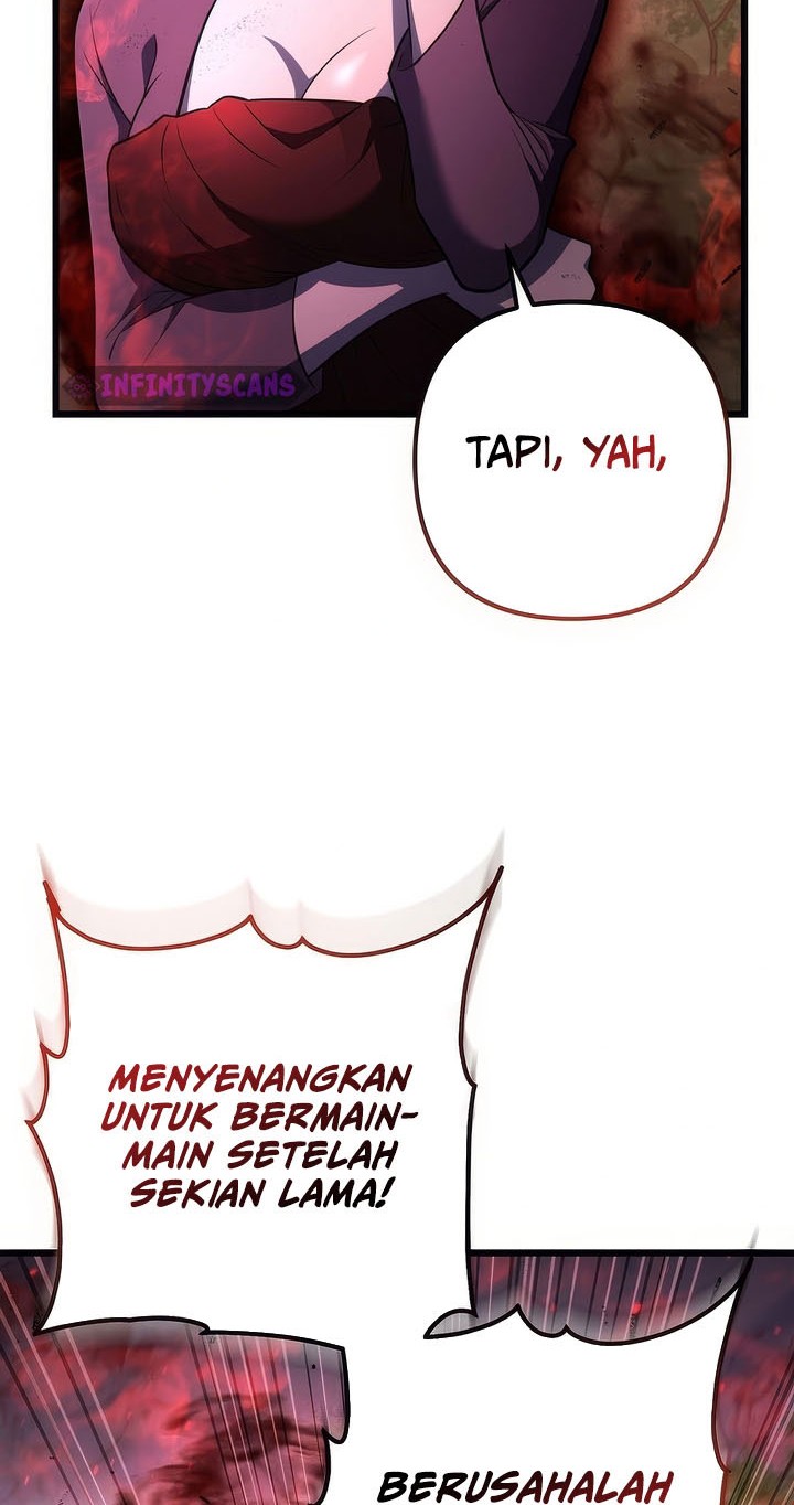 Peerless Dad Chapter 66 - halaman 11