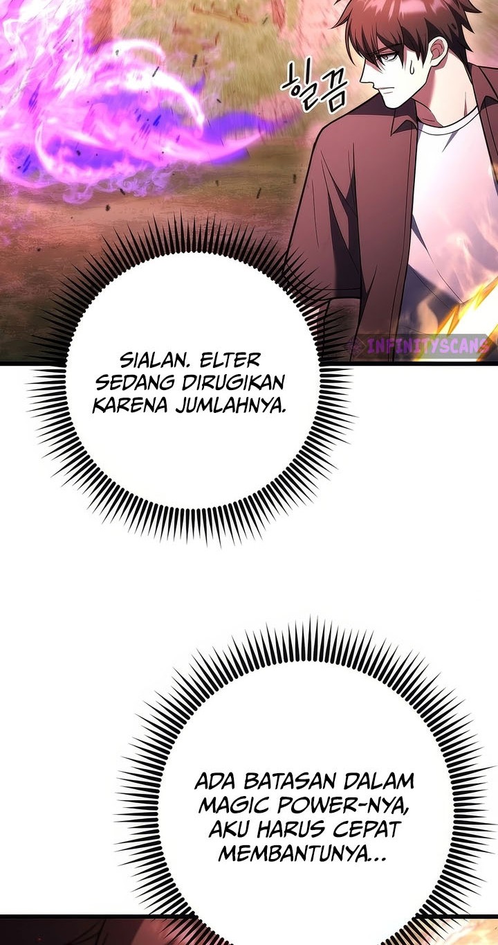 Peerless Dad Chapter 66 - halaman 13
