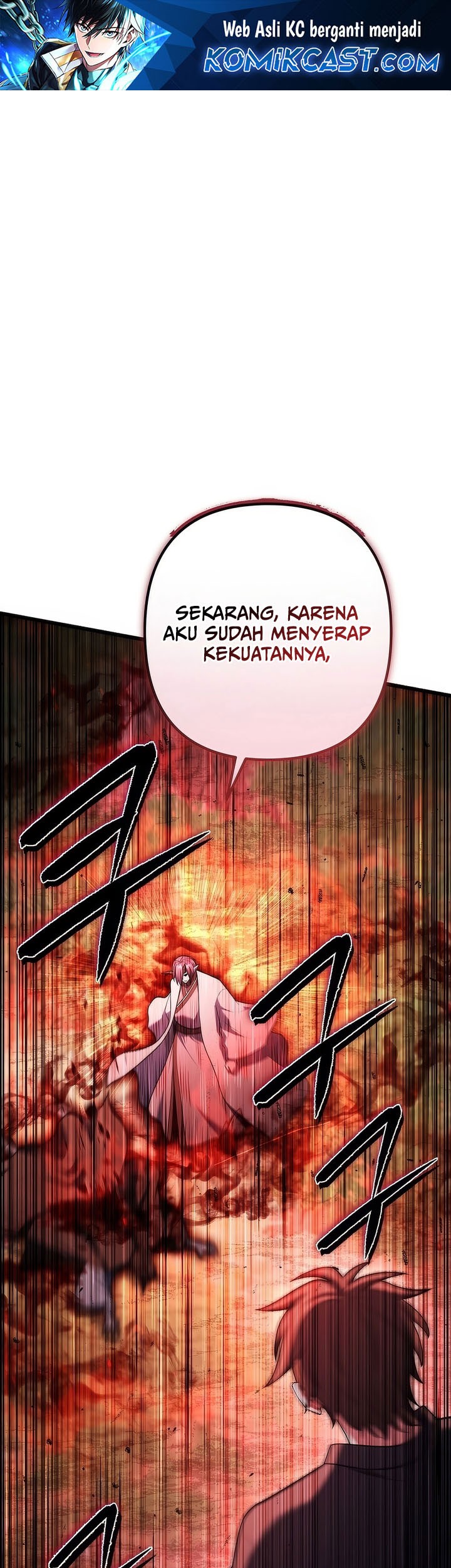 Peerless Dad Chapter 66 - halaman 2