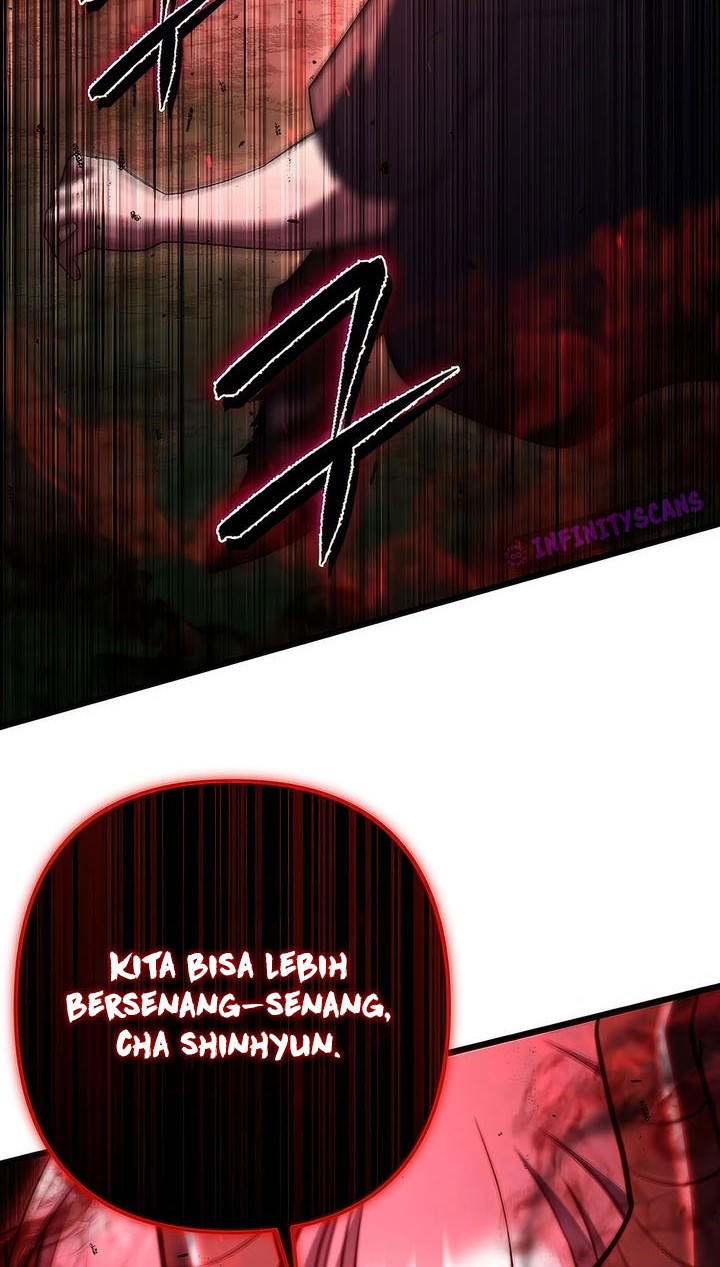 Peerless Dad Chapter 66 - halaman 3