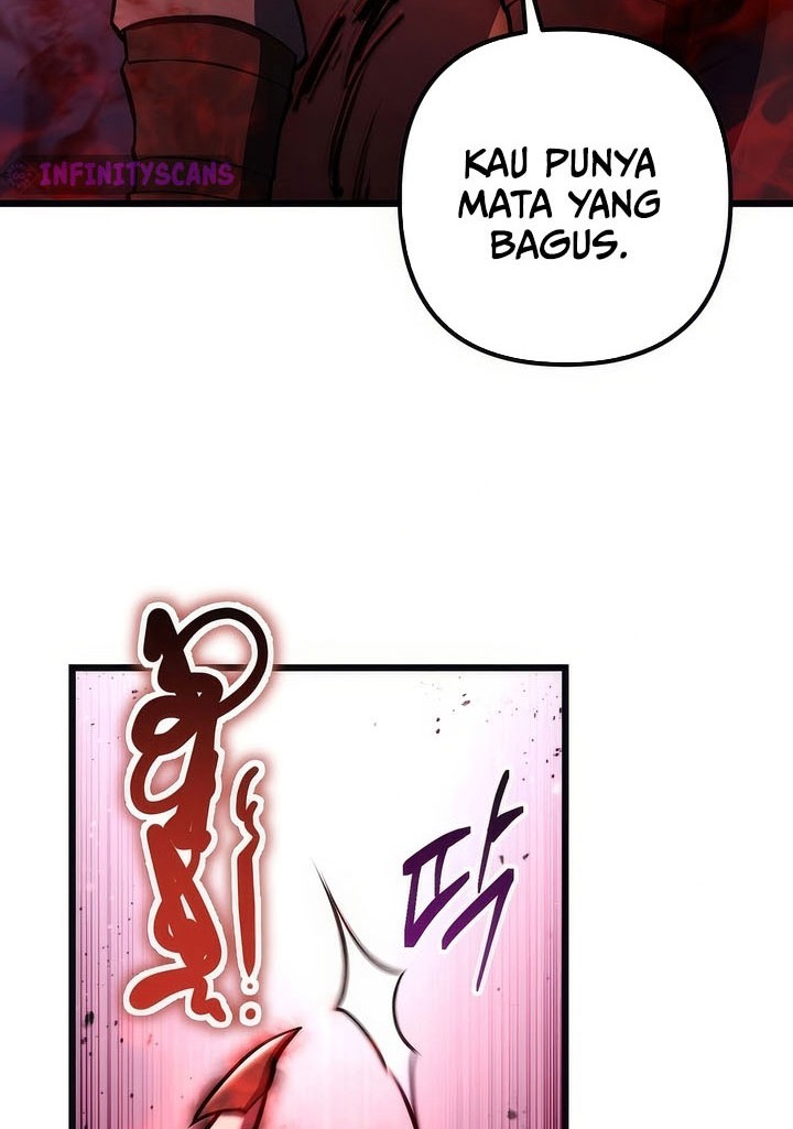 Peerless Dad Chapter 66 - halaman 31