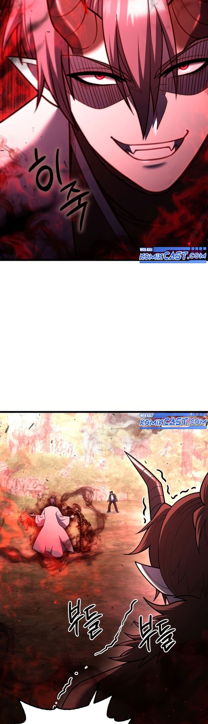 Peerless Dad Chapter 66 - halaman 4