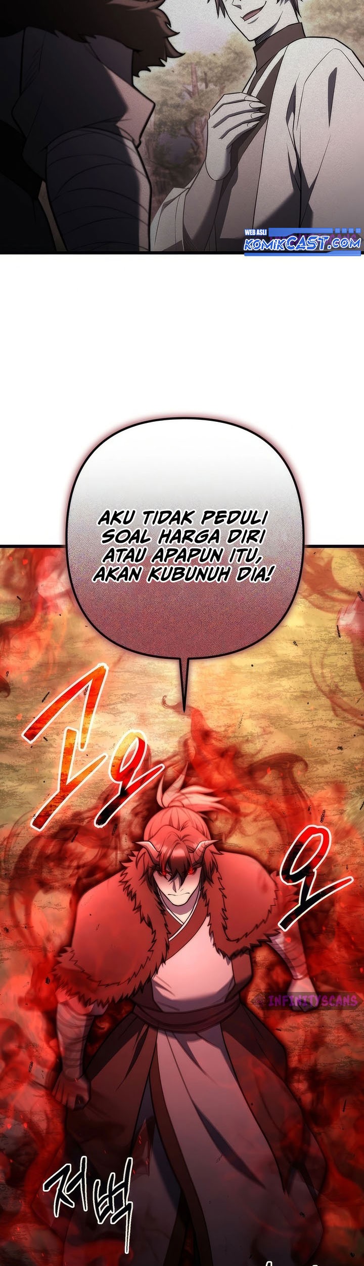 Peerless Dad Chapter 66 - halaman 6