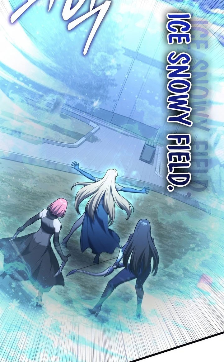 Peerless Dad Chapter 67 - halaman 13