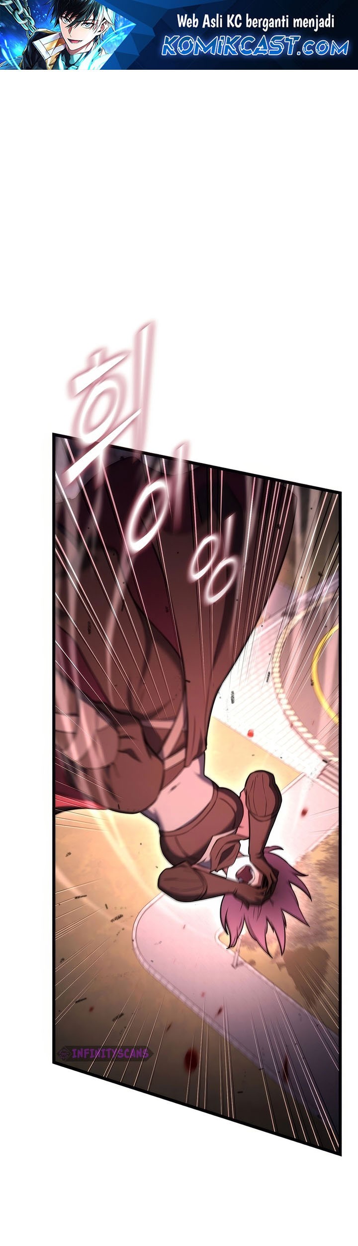 Peerless Dad Chapter 67 - halaman 2