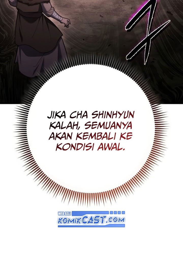 Peerless Dad Chapter 67 - halaman 25