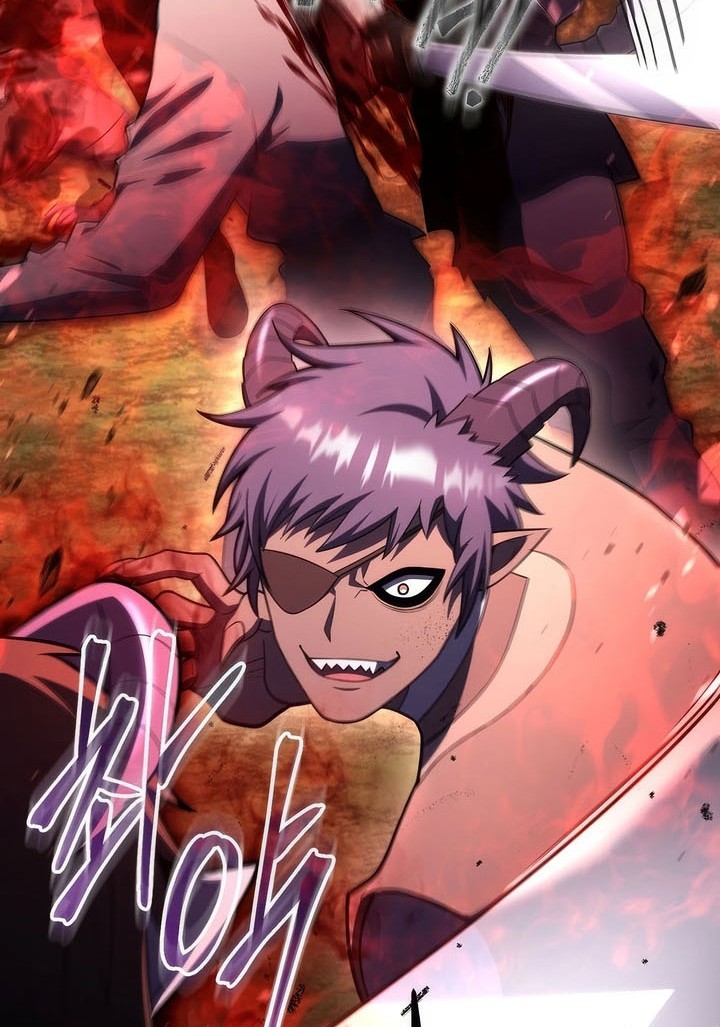 Peerless Dad Chapter 67 - halaman 37