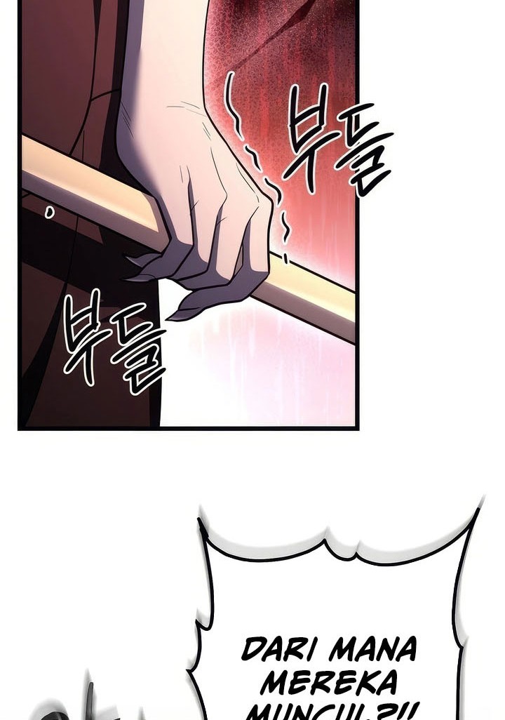 Peerless Dad Chapter 67 - halaman 39