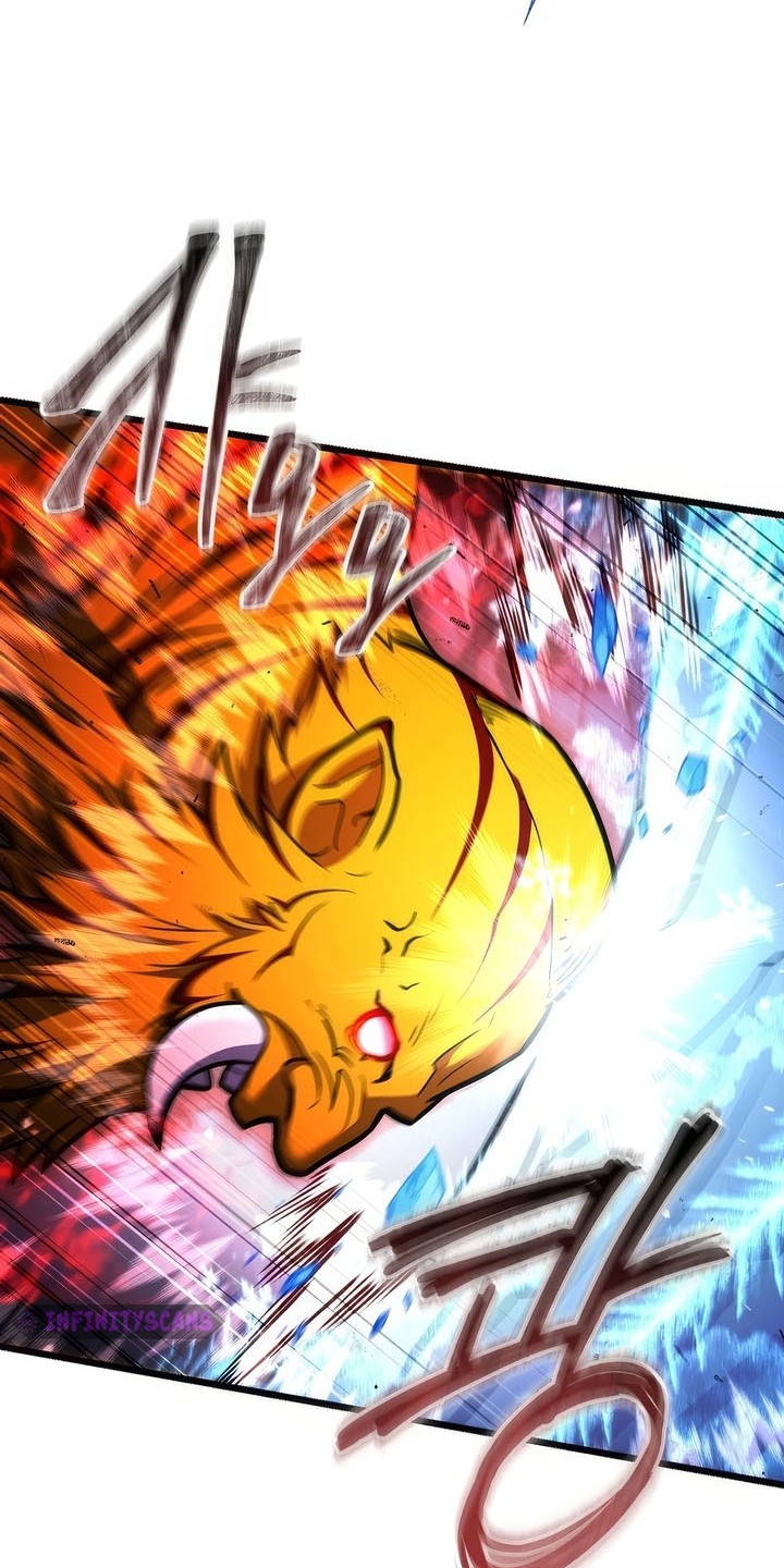 Peerless Dad Chapter 67 - halaman 7