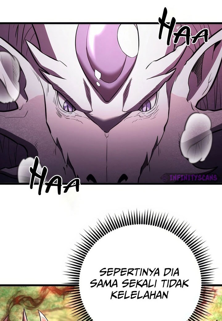 Peerless Dad Chapter 68 - halaman 23