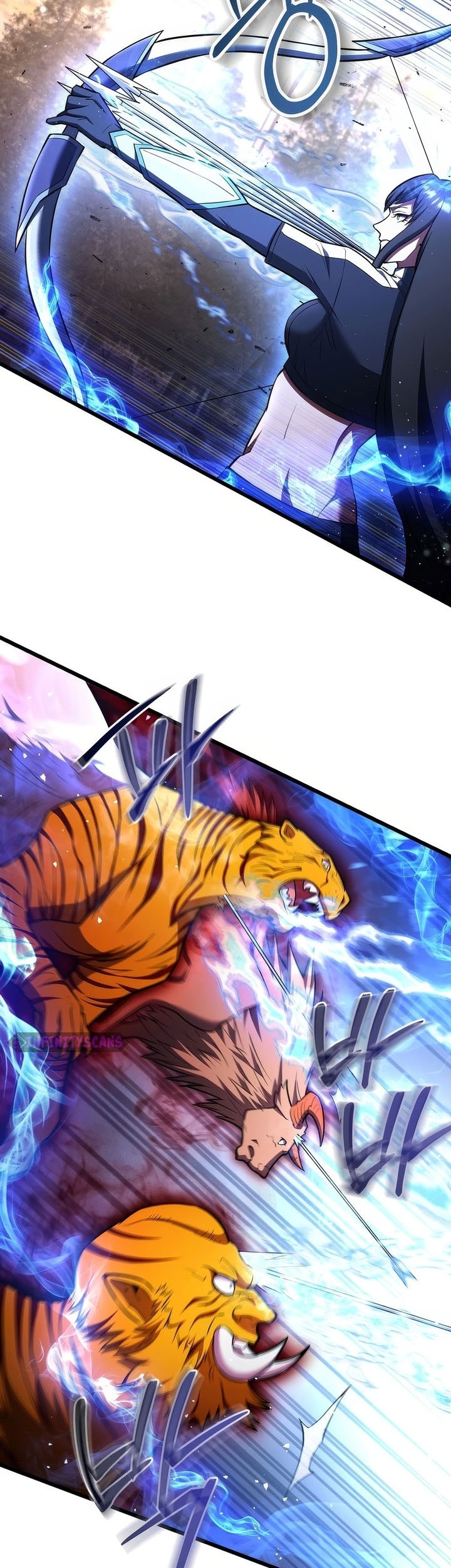 Peerless Dad Chapter 68 - halaman 46