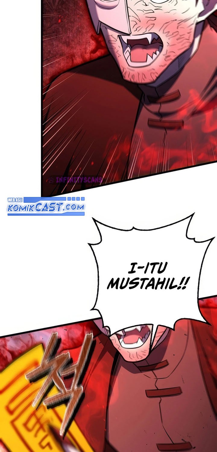 Peerless Dad Chapter 68 - halaman 57