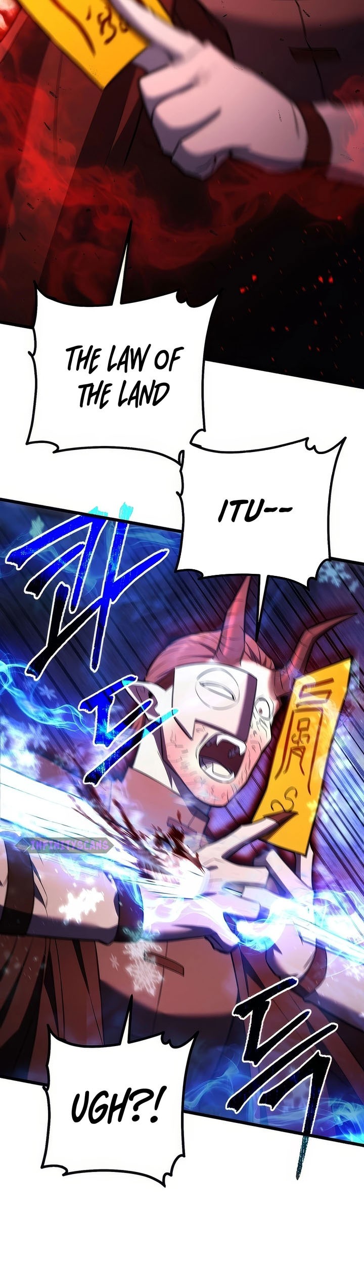 Peerless Dad Chapter 68 - halaman 58