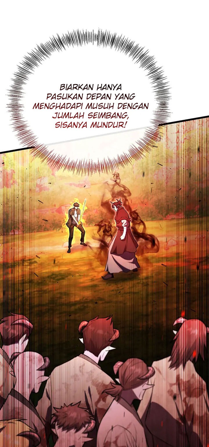 Peerless Dad Chapter 69 - halaman 7