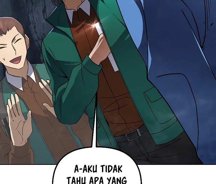 Peerless Dad Chapter 7 - halaman 27