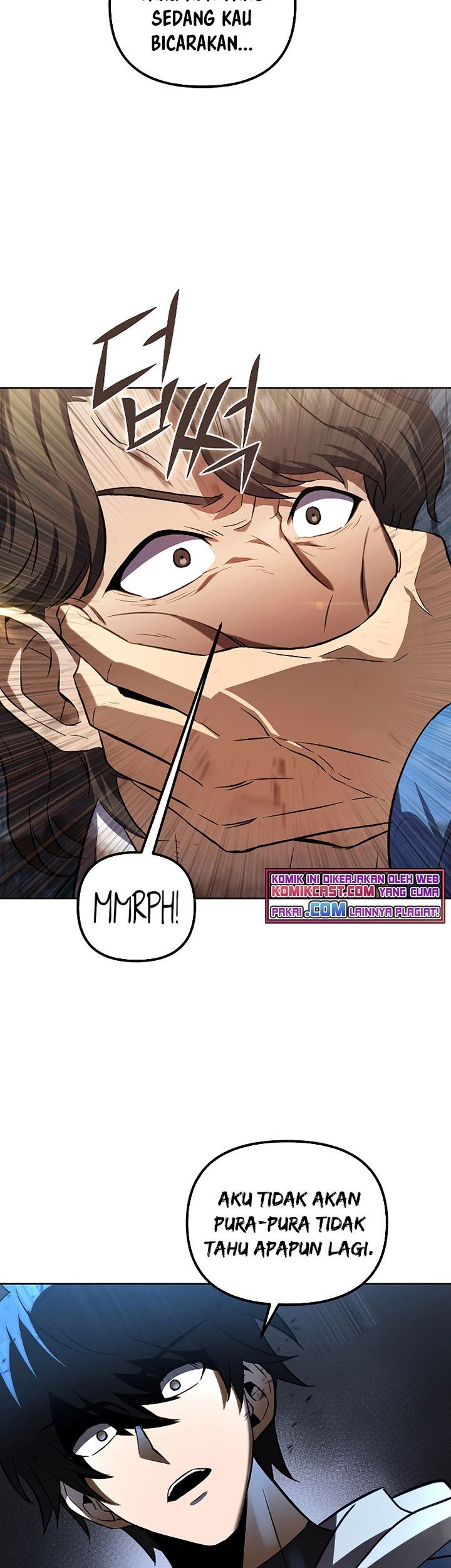 Peerless Dad Chapter 7 - halaman 28