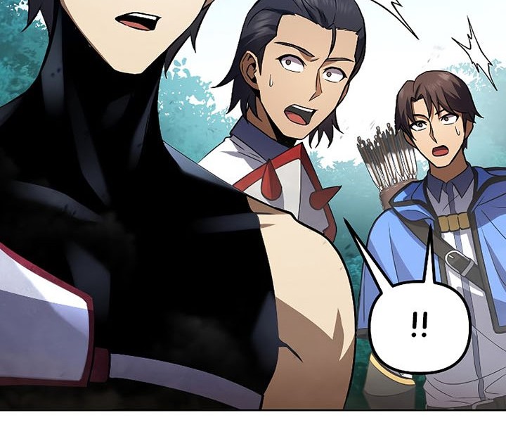 Peerless Dad Chapter 7 - halaman 5